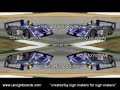 Vehicle Wrapping - Grafiwrap System