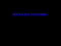 Hertha BSC Torhymne