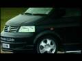 videos de Fifth Gear SHOOT-OUT!  VW TRANSPORTER v MERCEDES VITO X