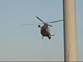 Medevac taking off from a 1050PI rescue we had with Truck 221 down in the 7 box at Rt 702 & Old Eastern ave. 1 trapped for 30 mins Medevac taking off from a 1050PI rescue we had with Truck 221 down in the 7 box at Rt 702 & Old Eastern ave. 1 trapped for 30 mins. Patient takin to Baltimore's Shock Trauma