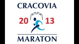Cracovia Marathon 2014