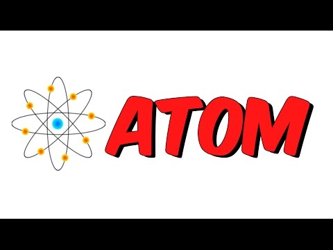 10dk da ATOM - Tonguc Akademi