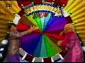 de doordraaishow