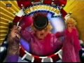 de doordraaishow