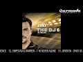 ATB - The DJ In The Mix Vol. 6