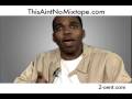 Curren$y Interview This Ain't No Mixtape.