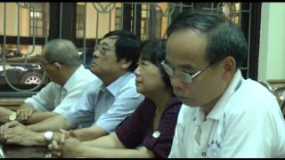 Phường QT tổng kết công tác bầu cử Đại biểu Quốc hội và Đại biểu HĐND các cấp nhiệm kỳ 2016-2021