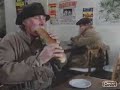 Spike Milligan - Sandwich