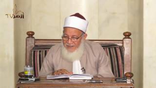 حديث حلاوة الايمان من صحيح البخارى