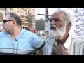 EGIPTO. Tahrir, la plaza que echó al dictador