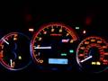 2008 Impreza STI Controls/Gauges