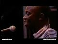 antongo zimba   nomination best african album: barefoot