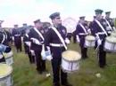The Robert Graham Memorial Flute Band