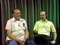 American Radical, Pacifist and Activist for Nonviolent Social Change: David Dellinger Interview