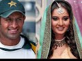 Shoaib Malik weds Sania Mirza"Shoaib Malik" Shoaib Malik to marry Sania Mirza.