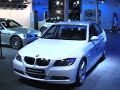 Diesel Power 2009 BMW 335d @ 2008 Detroit Auto Show