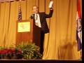 Ted Anderson GCN Network Campaign for Liberty St. Louis Conference on The Federal Reserve  HR1207