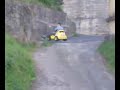 Carreras Ilegales (Fonsiño To Fast to Furios)