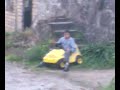 Carreras Ilegales (Fonsiño To Fast to Furios)