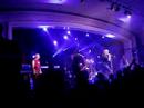 Sensational Alex Harvey Band -Framed- Nantwich Mar 2008