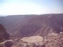 Israel Judean Desert - View From Massada