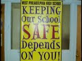 West Philadelphia HIgh School teacher appreciation West Philadelphia HIgh School teacher appreciation