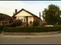 Toronto:  Plains Rd. & Lankin Blvd.