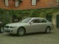 AMS - Audi A8 3.2FSI vs BMW 730i vs Mercedes S350 english