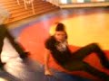 Brottning i skolan Brottning i skolan