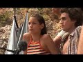 Making-of Largo Winch : Benjamin Siksou
