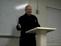 The Amazing Truth About Romans 9