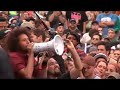 MPR News: Rage Against the Machine at the Minnesota State Capitol (raw video)