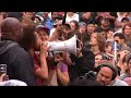 MPR News: Rage Against the Machine at the Minnesota State Capitol (raw video)