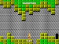 for more details, see tasvideos.org this was the first publication of atlantis no nazo on tasvideos. evidently, not many people from western countries know about this game. it seems to have obscure secrets, similar to zelda's. nazo = riddle, puzzle.