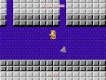 for more details, see tasvideos.org this was the first publication of atlantis no nazo on tasvideos. evidently, not many people from western countries know about this game. it seems to have obscure secrets, similar to zelda's. nazo = riddle, puzzle.