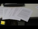 Labo Fnac - Test Imprimantes