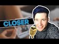 DanTDM Singing Closer DanTDM Singing Closer
