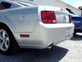 BRENSPEED BOOM TUBES MUSTANG GT