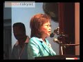 Dr Tan Yee Kew crossed over with 2,000 others to PKR in Klang