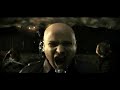 Indestructible Official Music video