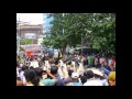 Liana Foxvog (ILRF) on Bangladesh garment factory collapse (April 2013)