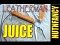 Leatherman Juice S2: Compact Utility Perfection