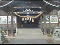 Shinto Shrine Shinto Shrine