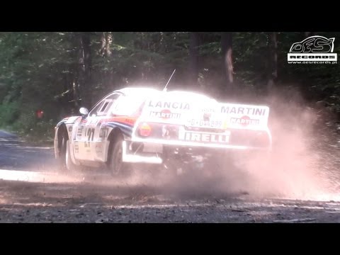 Latest WRC HD & Rally HD Videos