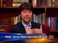 Ken Burns' War (CBS News)