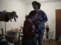 bercho y nani suicidad, fefy floguer!