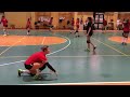 Prima Divisione - Under 18