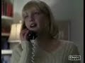 this is the first scream movie (you know with drew barrymore and rose mcgowan (wasn't she that blonde chick who died in grindhouse?) and matthew lillard (he fuckin rocks!) and skeet urlich?) the song playin is sweet dreams, marilyn manson *his fuckin remakes are always awsome huh?* not the eurythmics/ annie lennox version, got it? good