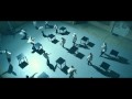 Cullberg Ballet- 40 m under - trailer