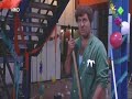 Draadstaal Said als schoonmaker (S01E01)